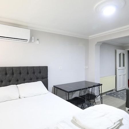 Sim Residence Istanbul Eksteriør billede