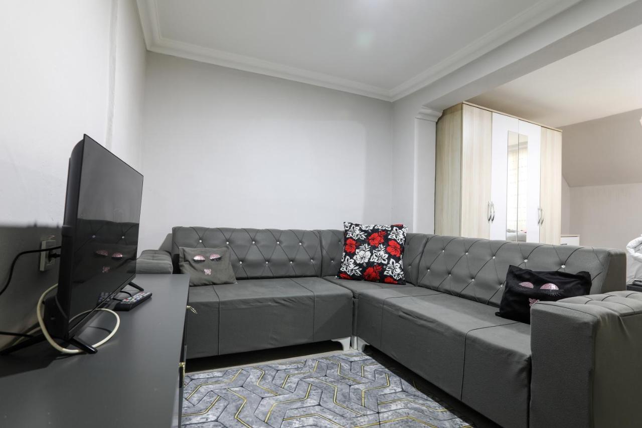 Sim Residence Istanbul Eksteriør billede