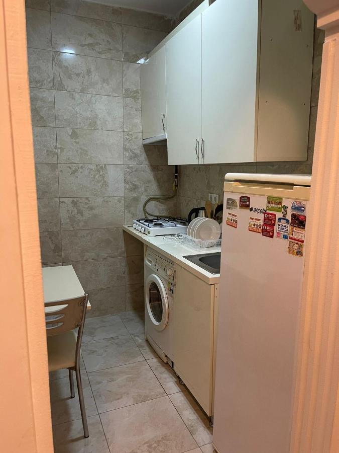 Sim Residence Istanbul Eksteriør billede