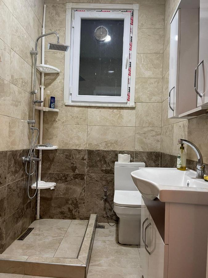 Sim Residence Istanbul Eksteriør billede